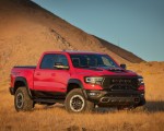 2021 Ram 1500 TRX Front Three-Quarter Wallpapers 150x120