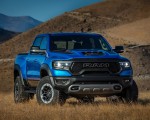 2021 Ram 1500 TRX Front Three-Quarter Wallpapers 150x120 (41)