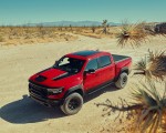 2021 Ram 1500 TRX Front Three-Quarter Wallpapers 150x120 (10)