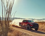 2021 Ram 1500 TRX Front Three-Quarter Wallpapers  150x120