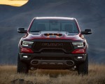 2021 Ram 1500 TRX Front Wallpapers 150x120 (43)