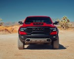 2021 Ram 1500 TRX Front Wallpapers  150x120