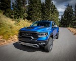 2021 Ram 1500 TRX Front Wallpapers 150x120