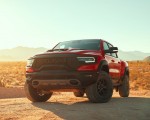 2021 Ram 1500 TRX Front Wallpapers 150x120