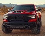 2021 Ram 1500 TRX Front Wallpapers 150x120