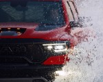 2021 Ram 1500 TRX Headlight Wallpapers  150x120