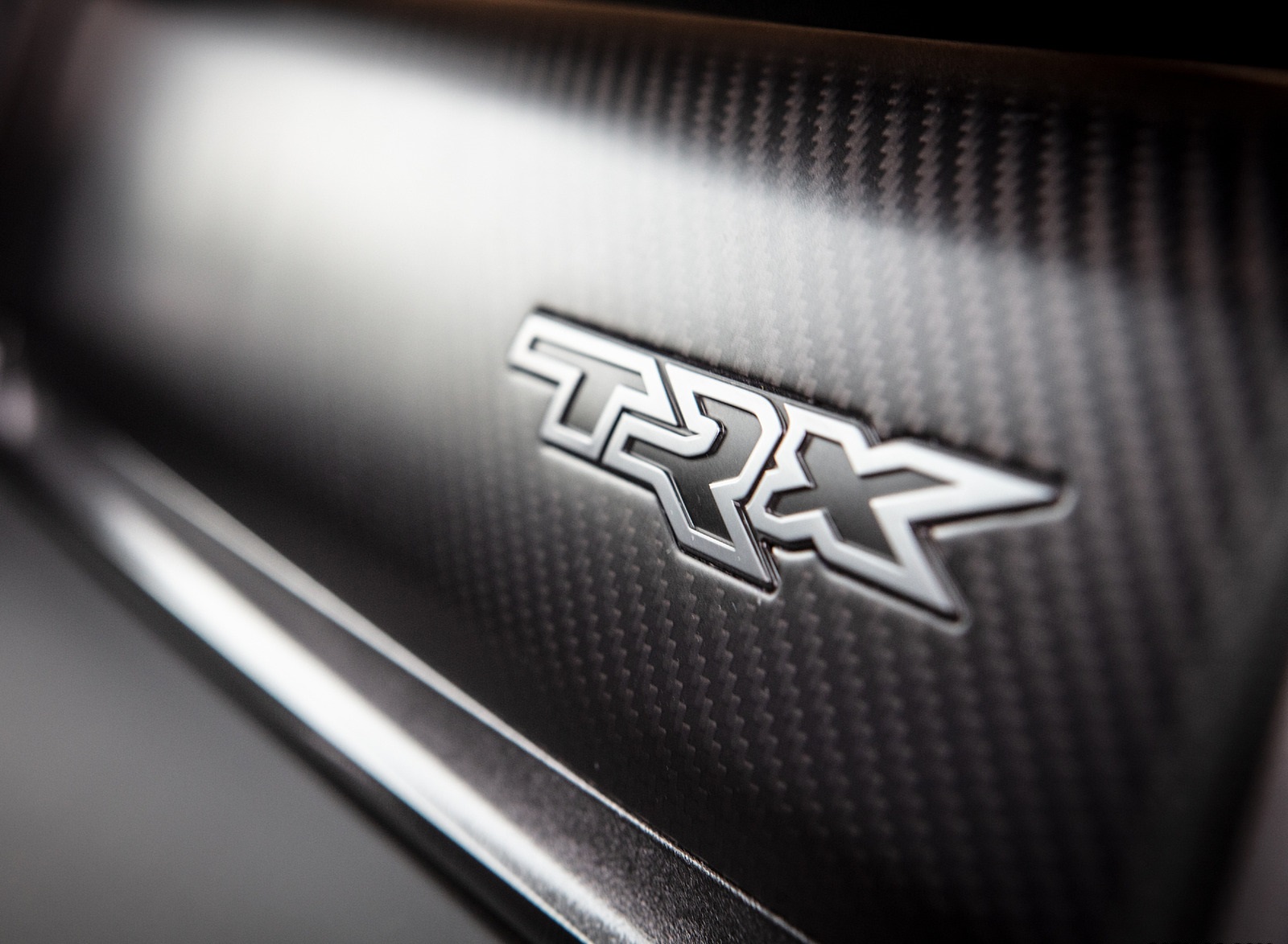 2021 Ram 1500 TRX Interior Detail Wallpapers #97 of 105