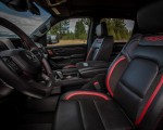 2021 Ram 1500 TRX Interior Front Seats Wallpapers 150x120