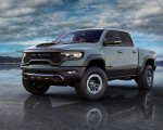 2021 Ram 1500 TRX Launch Edition Front Three-Quarter Wallpapers 150x120 (22)