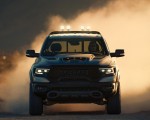 2021 Ram 1500 TRX Launch Edition Front Wallpapers 150x120 (2)