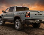 2021 Ram 1500 TRX Launch Edition Rear Three-Quarter Wallpapers 150x120 (24)