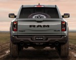 2021 Ram 1500 TRX Launch Edition Rear Wallpapers 150x120 (25)