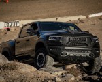 2021 Ram 1500 TRX Off-Road Wallpapers 150x120