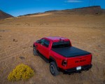 2021 Ram 1500 TRX Rear Three-Quarter Wallpapers 150x120 (44)