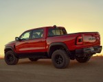 2021 Ram 1500 TRX Rear Three-Quarter Wallpapers 150x120