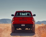 2021 Ram 1500 TRX Rear Wallpapers 150x120 (16)