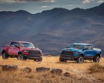 2021 Ram 1500 TRX Wallpapers 150x120 (35)