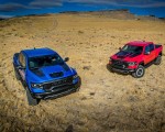 2021 Ram 1500 TRX Wallpapers 150x120 (36)