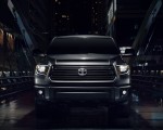 2021 Toyota Tundra Nightshade Special Edition Front Wallpapers 150x120 (9)