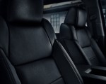 2021 Toyota Tundra Nightshade Special Edition Interior Seats Wallpapers 150x120 (13)
