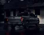 2021 Toyota Tundra Nightshade Special Edition Rear Three-Quarter Wallpapers 150x120 (10)
