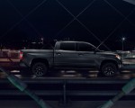 2021 Toyota Tundra Nightshade Special Edition Side Wallpapers 150x120 (11)