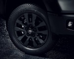 2021 Toyota Tundra Nightshade Special Edition Wheel Wallpapers 150x120 (12)
