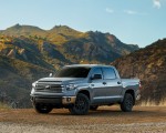 2021 Toyota Tundra Trail Edition Front Three-Quarter Wallpapers 150x120 (3)