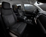 2021 Toyota Tundra Trail Edition Interior Wallpapers 150x120 (7)
