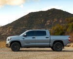 2021 Toyota Tundra Trail Edition Side Wallpapers 150x120 (4)