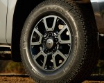 2021 Toyota Tundra Trail Edition Wheel Wallpapers 150x120 (5)