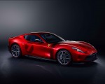 2020 Ferrari Omologata Wallpapers & HD Images