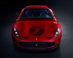 2020 Ferrari Omologata Front Wallpapers 150x120 (2)