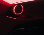 2020 Ferrari Omologata Tail Light Wallpapers 150x120 (9)