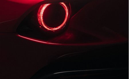 2020 Ferrari Omologata Tail Light Wallpapers 450x275 (9)