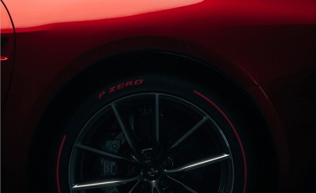 2020 Ferrari Omologata Wheel Wallpapers 450x275 (8)