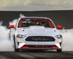 2020 Ford Mustang Cobra Jet 1400 Prototype Burnout Wallpapers 150x120 (2)