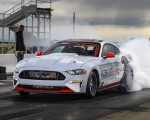 2020 Ford Mustang Cobra Jet 1400 Prototype Burnout Wallpapers  150x120 (1)
