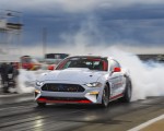 2020 Ford Mustang Cobra Jet 1400 Prototype Burnout Wallpapers  150x120 (5)