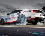 2020 Ford Mustang Cobra Jet 1400 Prototype Burnout Wallpapers  150x120 (6)