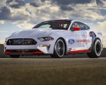 2020 Ford Mustang Cobra Jet 1400 Prototype Front Three-Quarter Wallpapers 150x120 (9)