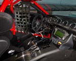 2020 Ford Mustang Cobra Jet 1400 Prototype Interior Wallpapers 150x120 (14)