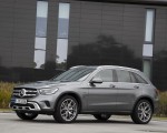 2020 Mercedes-Benz GLC 350e EQ Power Wallpapers & HD Images