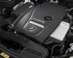 2020 Mercedes-Benz GLC 350e 4MATIC EQ Power Engine Wallpapers 150x120