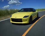 2020 Nissan Z Proto Concept Wallpapers HD