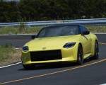2020 Nissan Z Proto Concept Front Wallpapers 150x120 (4)