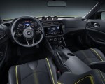 2020 Nissan Z Proto Concept Interior Cockpit Wallpapers 150x120 (25)