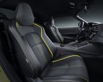 2020 Nissan Z Proto Concept Interior Front Seats Wallpapers 150x120 (26)