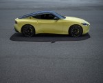 2020 Nissan Z Proto Concept Side Wallpapers 150x120 (12)