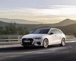 2021 Audi A3 Sportback 30 g-tron Wallpapers & HD Images